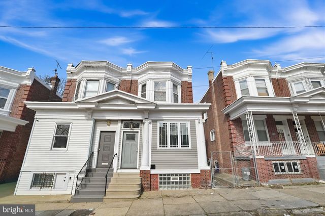 5138 N CARLISLE ST, Philadelphia, PA 19141