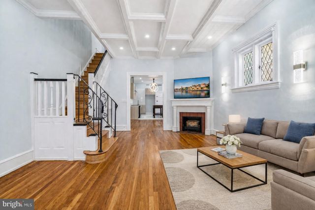 5138 N CARLISLE ST, Philadelphia, PA 19141