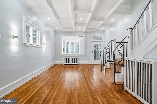 5138 N CARLISLE ST, Philadelphia, PA 19141