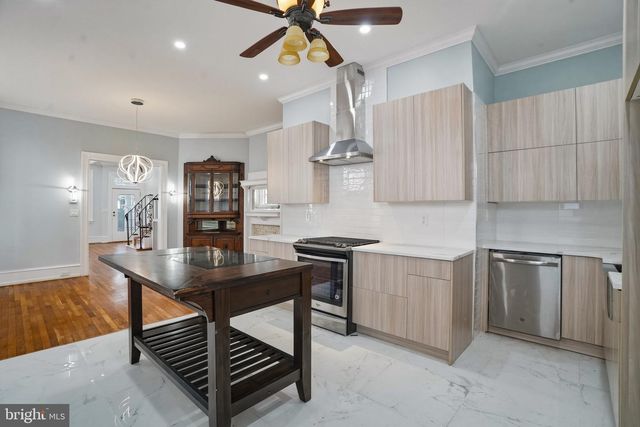 5138 N CARLISLE ST, Philadelphia, PA 19141