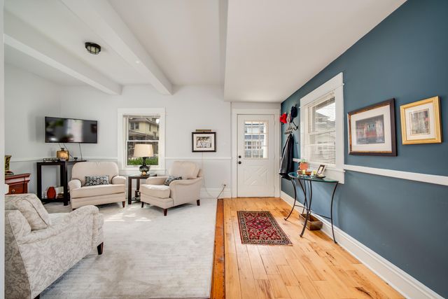 1441 Milton Street SE, Grand Rapids, MI 49506