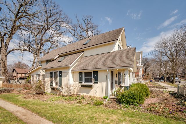 1441 Milton Street SE, Grand Rapids, MI 49506