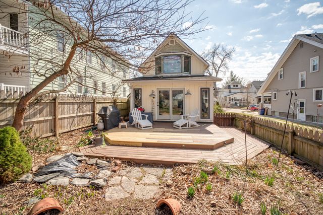 1441 Milton Street SE, Grand Rapids, MI 49506