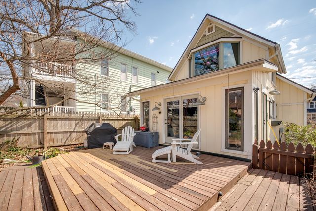 1441 Milton Street SE, Grand Rapids, MI 49506