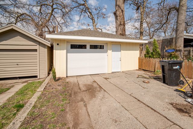 1441 Milton Street SE, Grand Rapids, MI 49506