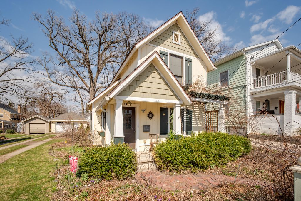 1441 Milton Street SE, Grand Rapids, MI 49506