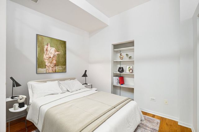 208 W Washington Street 1910, Chicago, IL 60606