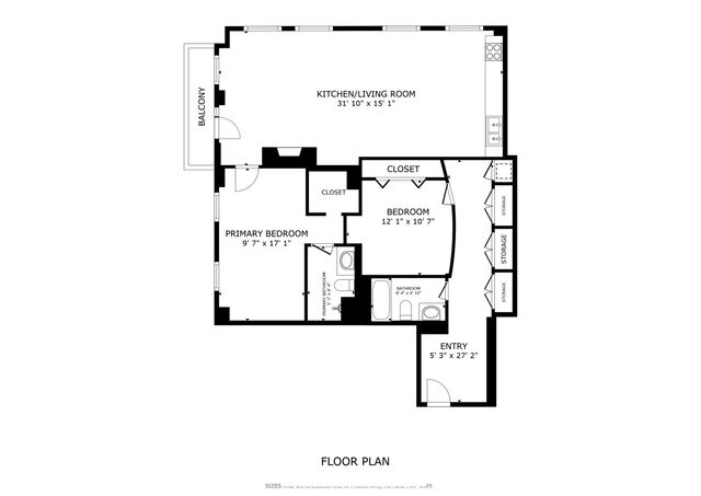 208 W Washington Street 1910, Chicago, IL 60606