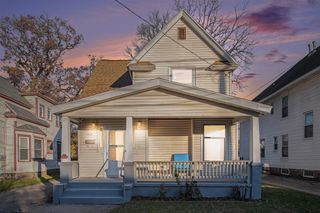 1040 Madison Avenue, Grand Rapids, MI 49507