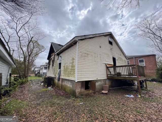 506 Oliver Street NW, Atlanta, GA 30314