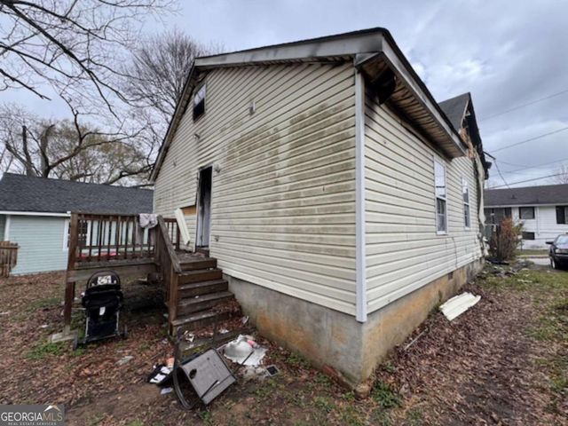 506 Oliver Street NW, Atlanta, GA 30314