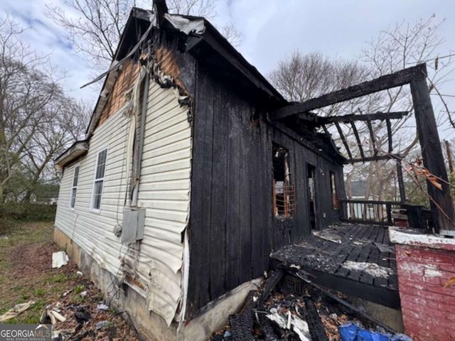 506 Oliver Street NW, Atlanta, GA 30314