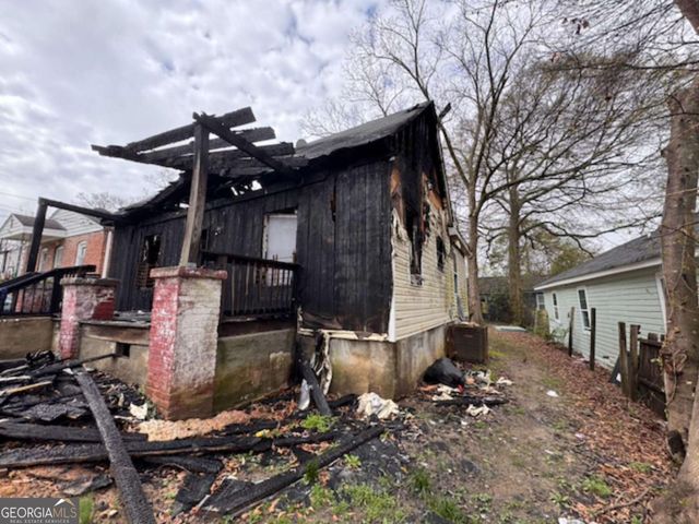 506 Oliver Street NW, Atlanta, GA 30314