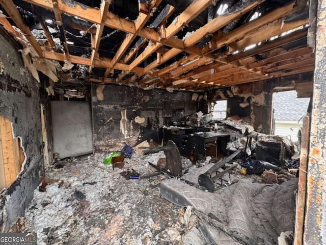 506 Oliver Street NW, Atlanta, GA 30314