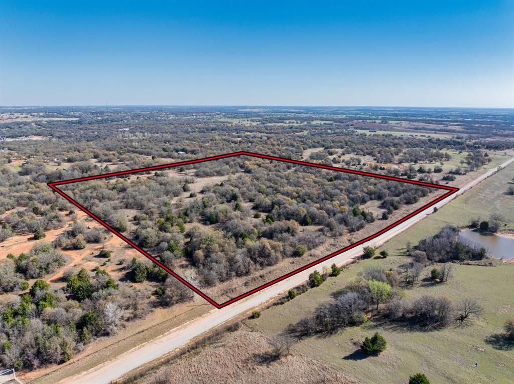 SW 170th Street, Lindsay, OK 73052 | 1221439 | Cherrywood Real Estate
