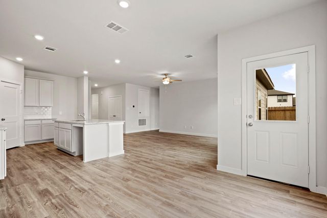 16976 Hazelnut Drive, Conroe, TX 77302