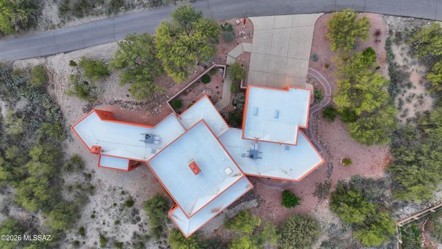 5136 N Calle Bosque, Tucson, AZ 85718