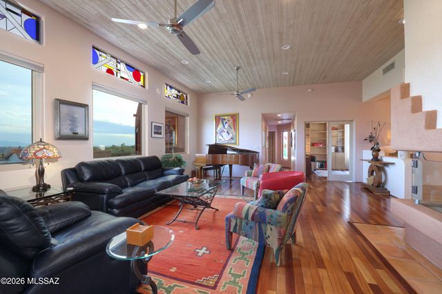 5136 N Calle Bosque, Tucson, AZ 85718