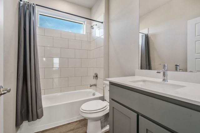 2615 Flycatcher Drive, Denton, TX 76205