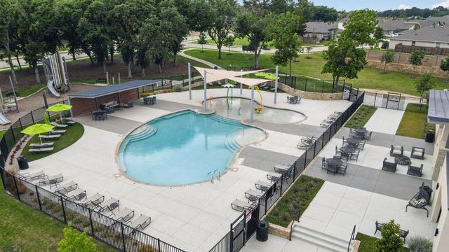 2615 Flycatcher Drive, Denton, TX 76205