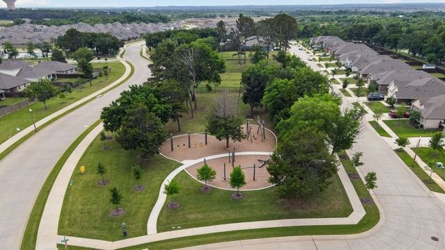 2615 Flycatcher Drive, Denton, TX 76205