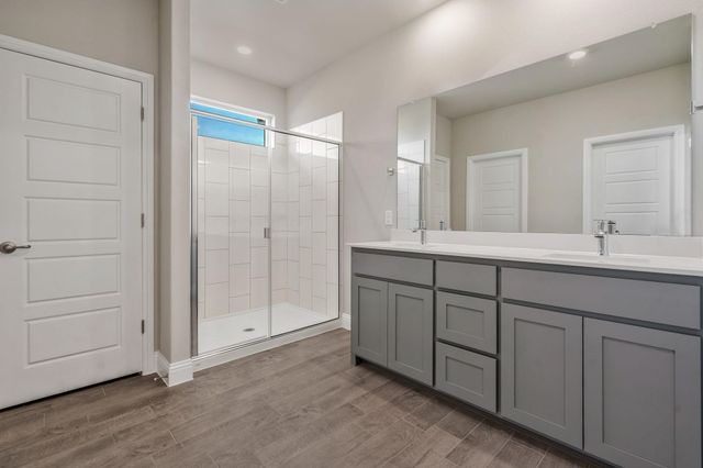 2615 Flycatcher Drive, Denton, TX 76205