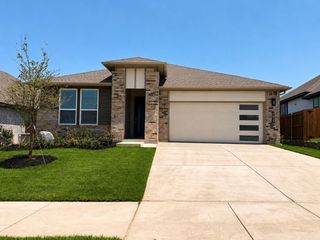 2615 Flycatcher Drive, Denton, TX 76205