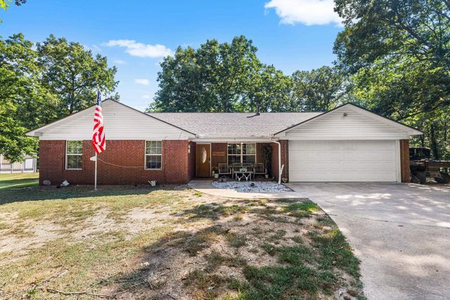 10823 Wyllia Road, Benton, AR 72019