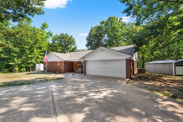 10823 Wyllia Road, Benton, AR 72019