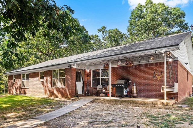 10823 Wyllia Road, Benton, AR 72019