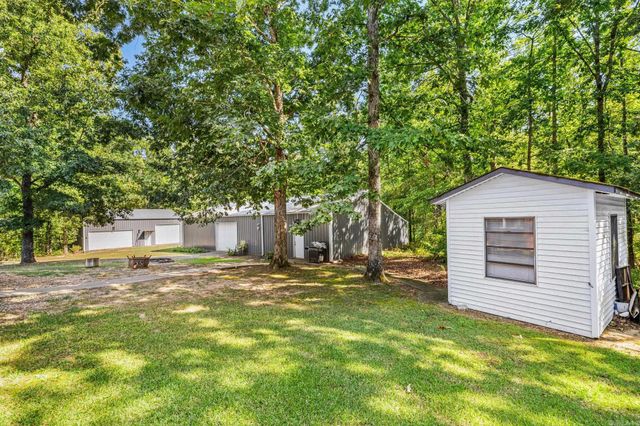 10823 Wyllia Road, Benton, AR 72019