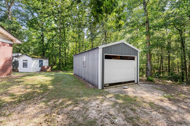 10823 Wyllia Road, Benton, AR 72019