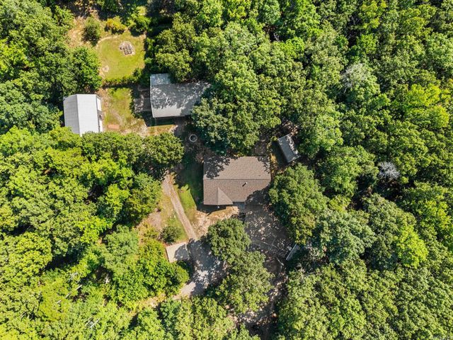 10823 Wyllia Road, Benton, AR 72019