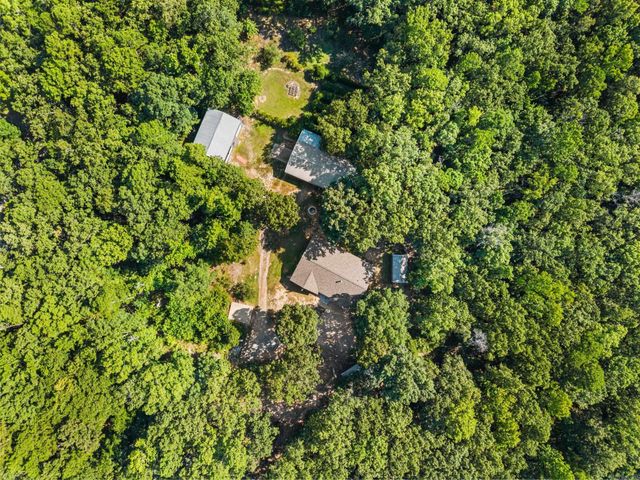10823 Wyllia Road, Benton, AR 72019