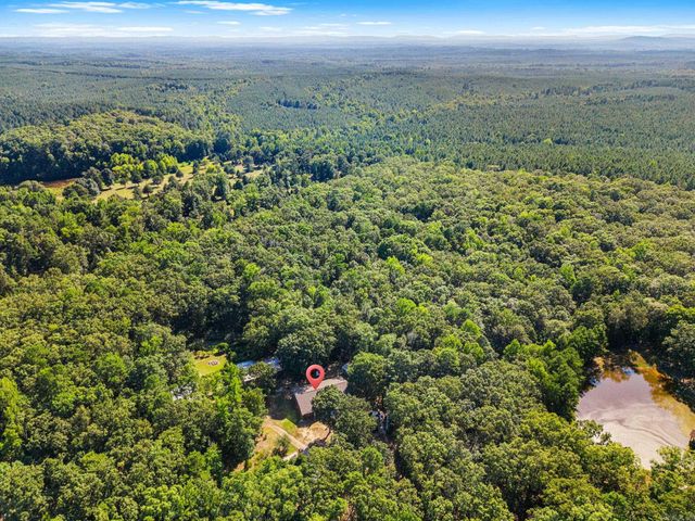10823 Wyllia Road, Benton, AR 72019