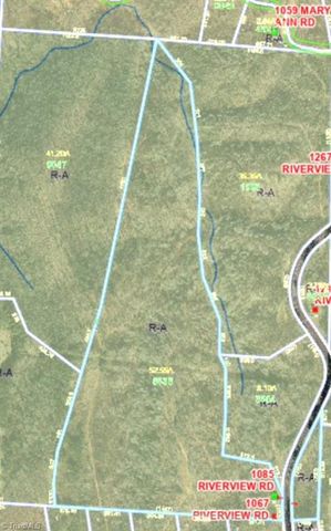 1085 Riverview Road, Walnut Cove, NC 27052