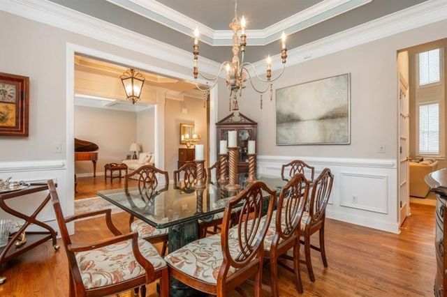 705 Brickwood Lane, Milton, GA 30004