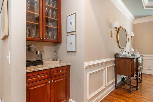 705 Brickwood Lane, Milton, GA 30004