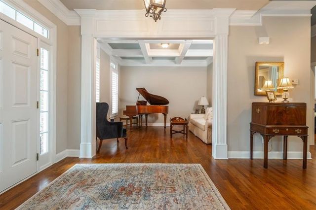 705 Brickwood Lane, Milton, GA 30004