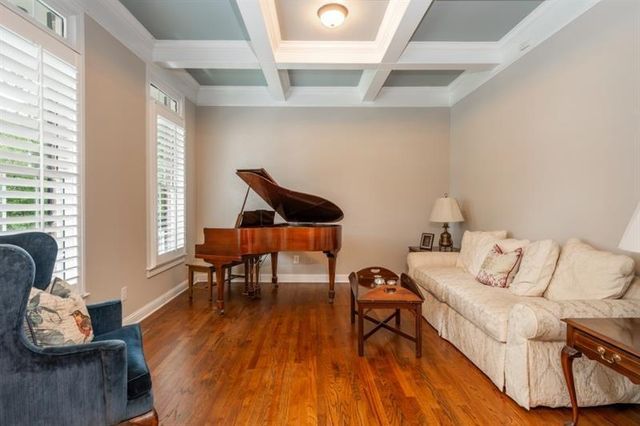 705 Brickwood Lane, Milton, GA 30004