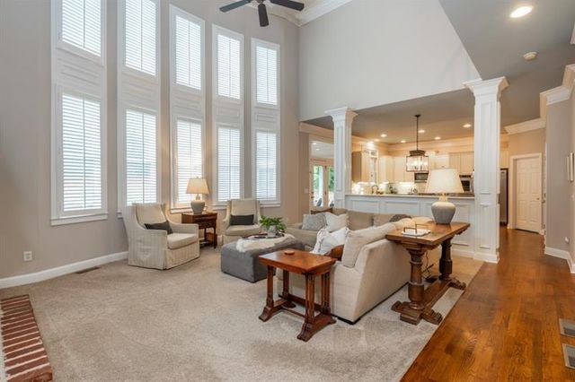 705 Brickwood Lane, Milton, GA 30004