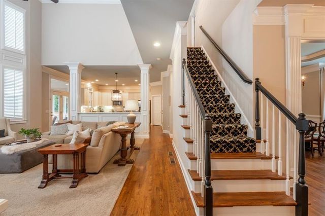 705 Brickwood Lane, Milton, GA 30004