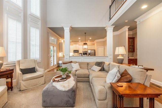 705 Brickwood Lane, Milton, GA 30004