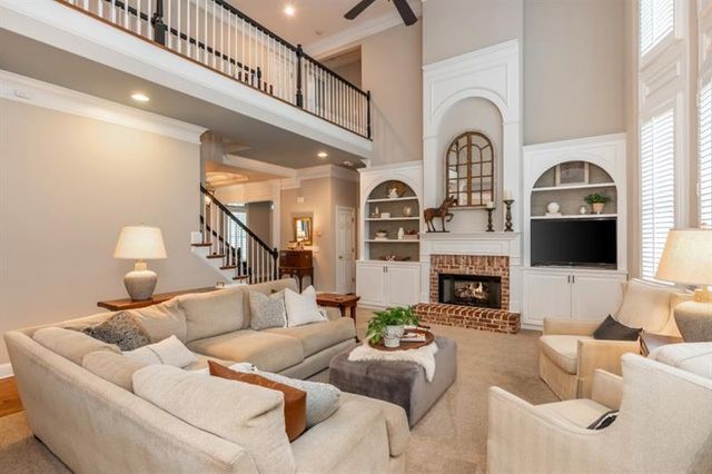 705 Brickwood Lane, Milton, GA 30004