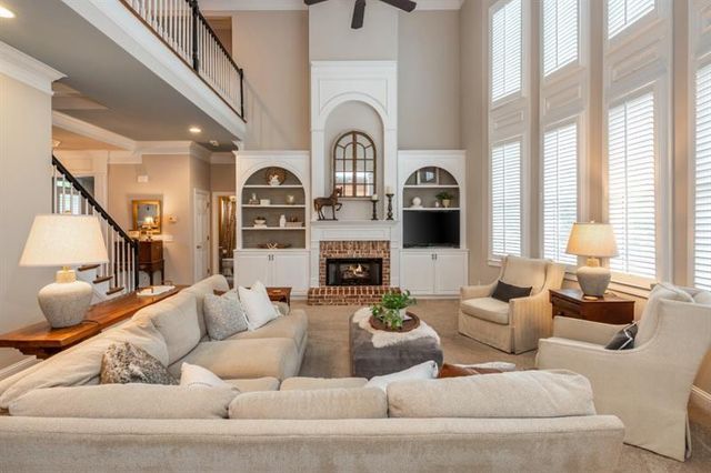 705 Brickwood Lane, Milton, GA 30004