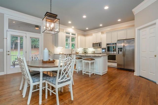 705 Brickwood Lane, Milton, GA 30004