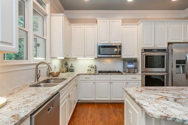 705 Brickwood Lane, Milton, GA 30004