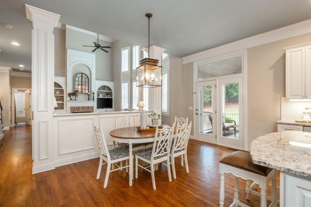 705 Brickwood Lane, Milton, GA 30004