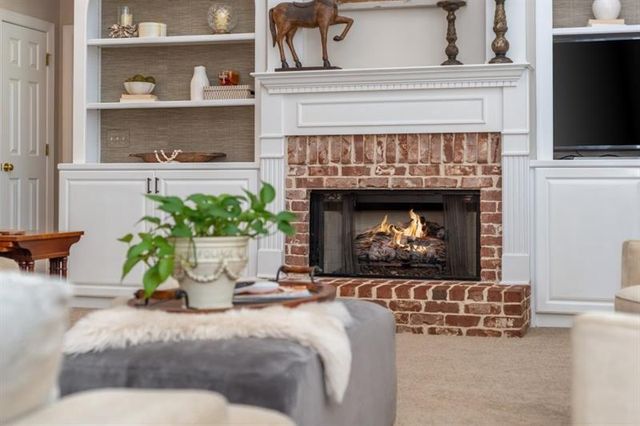 705 Brickwood Lane, Milton, GA 30004