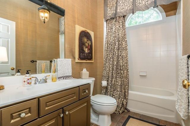 705 Brickwood Lane, Milton, GA 30004